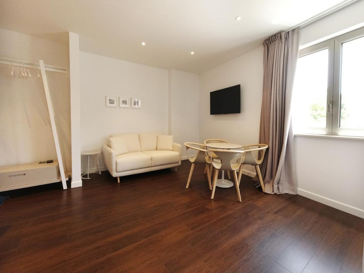 In Centro Citta Apartment Matera Exterior photo