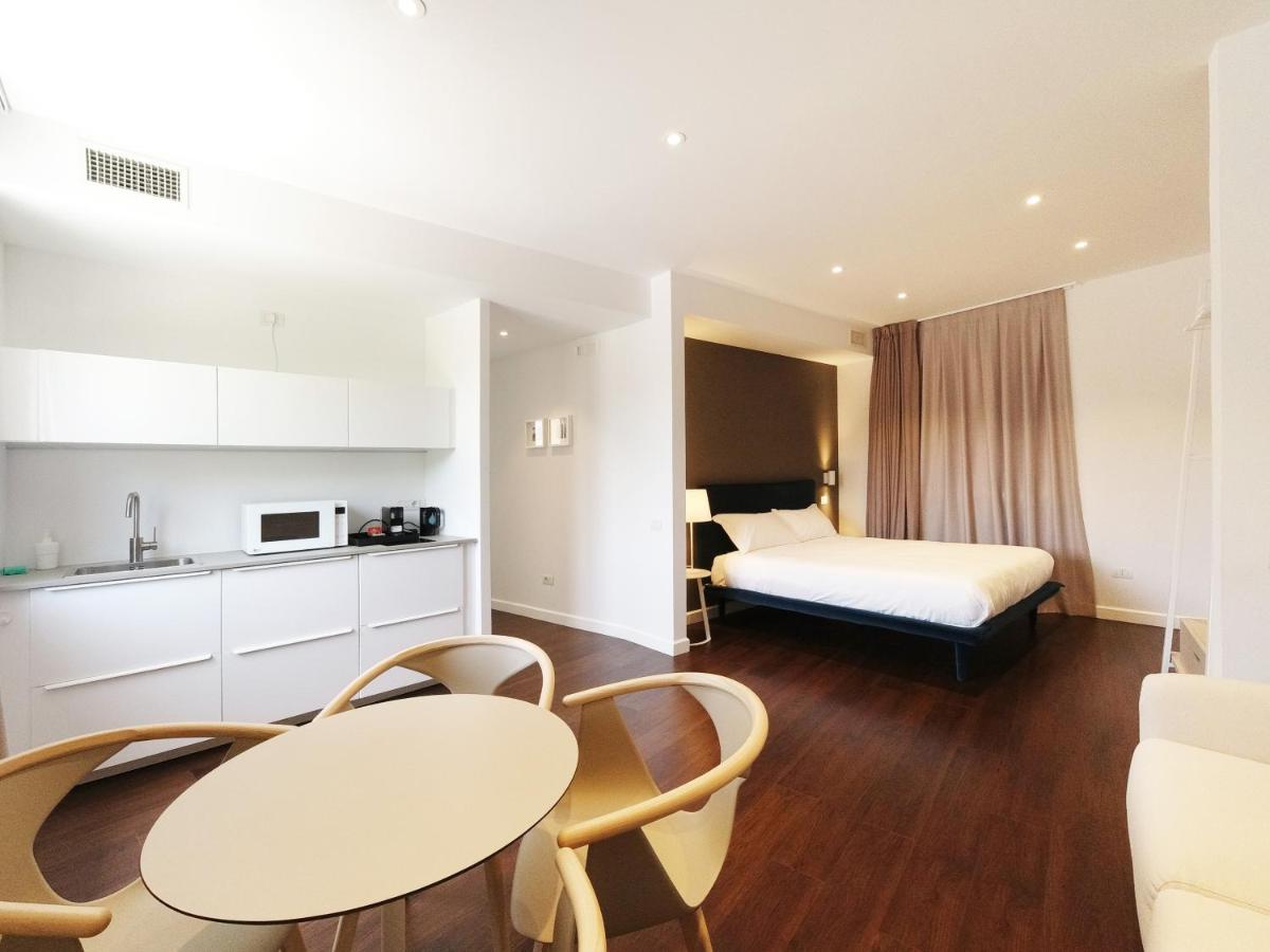 In Centro Citta Apartment Matera Exterior photo