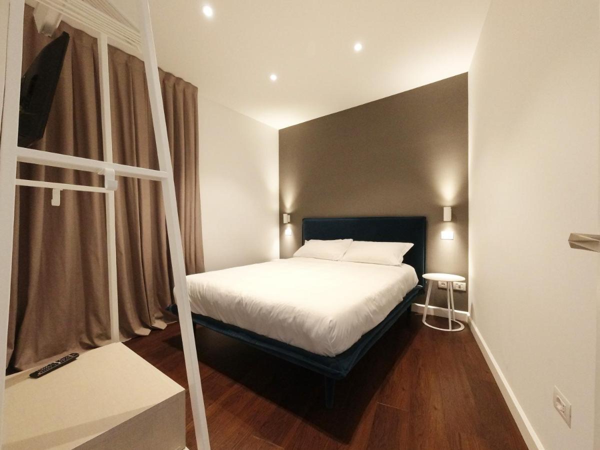 In Centro Citta Apartment Matera Exterior photo