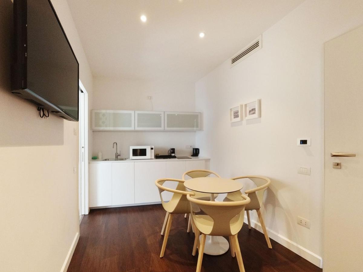 In Centro Citta Apartment Matera Exterior photo
